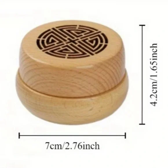 Oil Diffuser Set - Picture 5 of 6